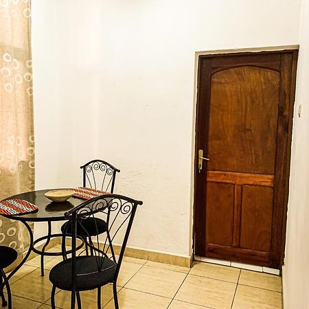 City Center Apartments Bujumbura Exteriér fotografie