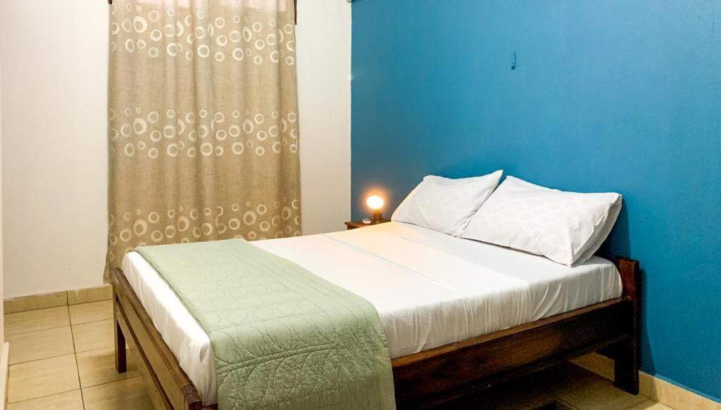 City Center Apartments Bujumbura Exteriér fotografie